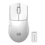 MOUSE REDRAGON K1NG PRO (4K HZ) WIRELESS WHITE REDRAGON