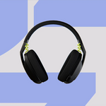 AUDIFONO GAMER LOGITECH  G435 BT BK LOGITECH