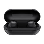 AUDIFONO TWS HAVIT TW-969 LITE STEREO NEGRO HAVIT