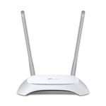TP-TL-WR840N 300 MBPS WIRELESS ROUTER TP LINK