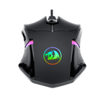 M601-RGB MOUSE CENTROPHORUS REDRAGON