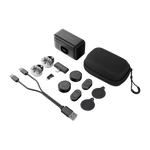MICROFONO MIC GO 48 INALAMBRICO BLACK STREAMPLIFY