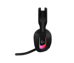 Logitech G Astro A20 X Wireless Gaming Headset Black