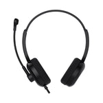 AUDIFONO LOTUS MIC H803 USB MICRONICS MICRONICS
