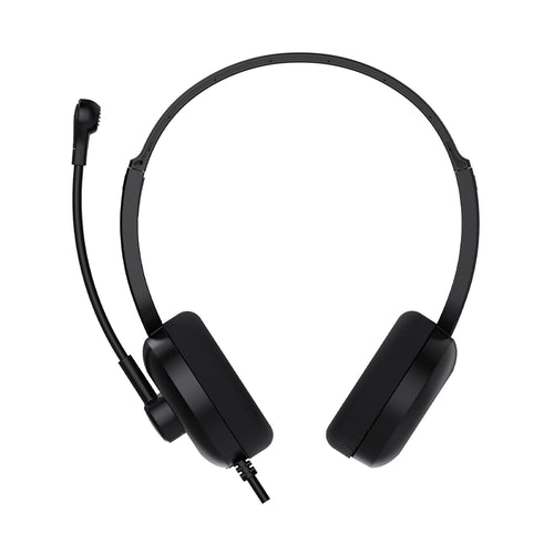 AUDIFONO LOTUS MIC H803 USB MICRONICS MICRONICS