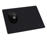 PAD MOUSE LOGITECH G440 HARD MENIUM BLACK LOGITECH