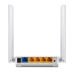 TP-ARCHER-C24 ROUTER WIFI DOBLE BANDA 2.4-5GHZ 4 ANTENAS TP LINK