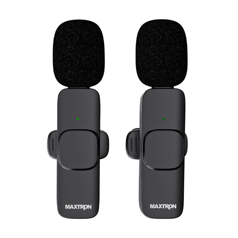 ARTIST MXM168I 02 MICROFONOS WIFI SOLAPA USB-C