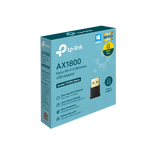 Archer TX20U Nano AX1800 Nano Wi-Fi 6 Wireless USB Adapter