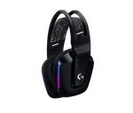 AURICULAR LOGITECH G733 LIGHTSPEED (981-000942) WIRELESS / MICROFONO UNIDIRECCIONAL / RGB