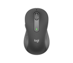 M650 LARGE BLACK LOGITECH