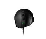 MOUSE LOGITECH G502 X HERO USB 25K DPI LIGHTFORCE BK LOGITECH