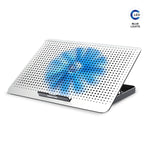 COOLER DE LAPTOP AIRBOOM FROZEN AB20A 1FAN