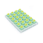 KIT SWITCHES REDRAGON A113 BULLET QT SIN SERIAL REDRAGON