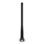 TP-ARCHER-T2U-PLUS ADAPTADOR USB WIFI DOBLE BANDA 2.4-5GHZ ANTENA EXTERNA TP LINK