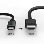 UA520C ADAPTADOR DE USB TIPO C A HDMI TP LINK
