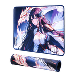 AK1 S P046S MOUSE PAD ANIME REDRAGON