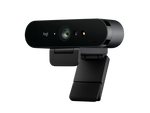 CAMARA B2B BRIO ULTRA HD 4K LOGITECH