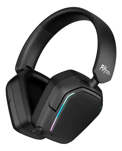 AURICULAR RK HG101 MATTE BLACK INALAMBRICO ROYAL KLUDGE