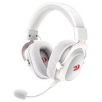 AURICULARES REDRAGON ZEUS PRO RGB WHITE H510-WL WIRELESS REDRAGON