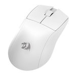 MOUSE REDRAGON K1NG PRO (4K HZ) WIRELESS WHITE REDRAGON