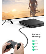 70321 HD135 CABLE HDMI 8K 2MTS MACHO A MACHO