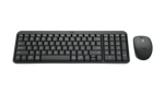 COMBO LOGITECH MK250 BT BLACK LOGITECH