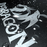 P029 MOUSE PAD REDRAGON FLICK S SIN SERIAL REDRAGON