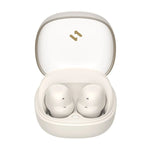 AUDIFONO TWS HAVIT TW-969 STEREO BEIGE HAVIT