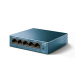 LS105G Switch Sobremesa 5-Puertos 10/100/1000Mbps