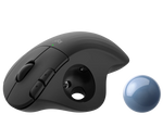MOUSE ERGO M575 LOGITECH