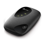 M7000 TP-LINK ROUTER 4G LTE / VELOCIDAD WI-FI: 300 MBPS / BANDA: 2.4 GHZ / COMPATIBLE CON SIM / BATERÍA 2000 MAH / HASTA 10 DISPOSITIVOS / APP TPMIFI TP LINK