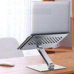 LP339 - SOPORTE PARA LAPTOP (AJUSTABLE) UGREEN