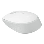 MOUSE LOGITECH M170 VIRELESS WHITE LOGITECH