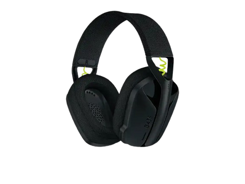 AUDIFONO GAMER LOGITECH  G435 BT BK LOGITECH