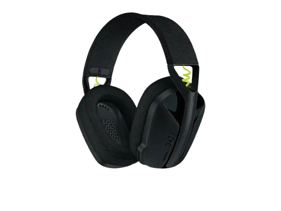 AUDIFONO GAMER LOGITECH  G435 BT BK LOGITECH