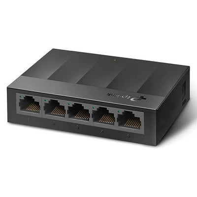 TP-LS1005G SWITCH 5P GIGABIT TP LINK