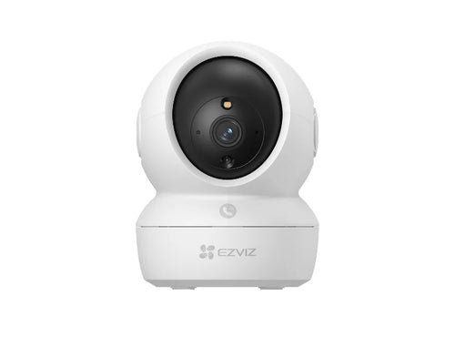 CÁMARA SEGURIDAD EZVIZ CS - H6C WIFI INTERIORES LENTE 360 PRO FULL HD HASTA 256 GB