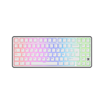 TECLADO RK X87 CABLEADO BLACK NIGHT - CREAMY SWITCH ROYAL KLUDGE