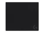 PAD MOUSE LOGITECH G640 CLOTH LARGE BLACK LOGITECH