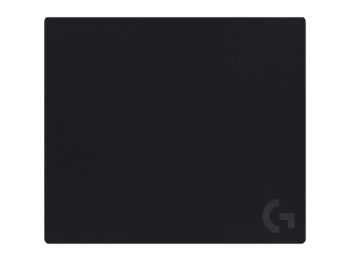 PAD MOUSE LOGITECH G640 CLOTH LARGE BLACK LOGITECH