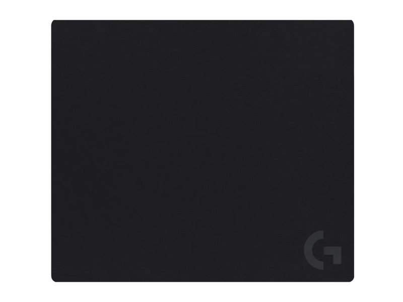PAD MOUSE LOGITECH G640 CLOTH LARGE BLACK LOGITECH