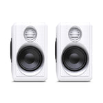IRON WHITE MIC S314W PARLANTE 2.0 USB 2.75" RMS:10W MICRONICS
