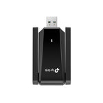 Adaptador USB Wi-Fi 6 TP-Link Archer TX30U Plus AX1800 Dual Band
