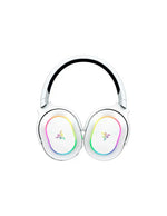 AUDIFONO BARRACUDA X CHROMA - WHITE 70H WIRELESS BT
