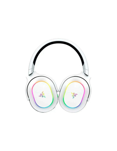 AUDIFONO BARRACUDA X CHROMA - WHITE 70H WIRELESS BT