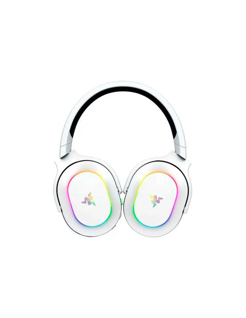 AUDIFONO BARRACUDA X CHROMA - WHITE 70H WIRELESS BT