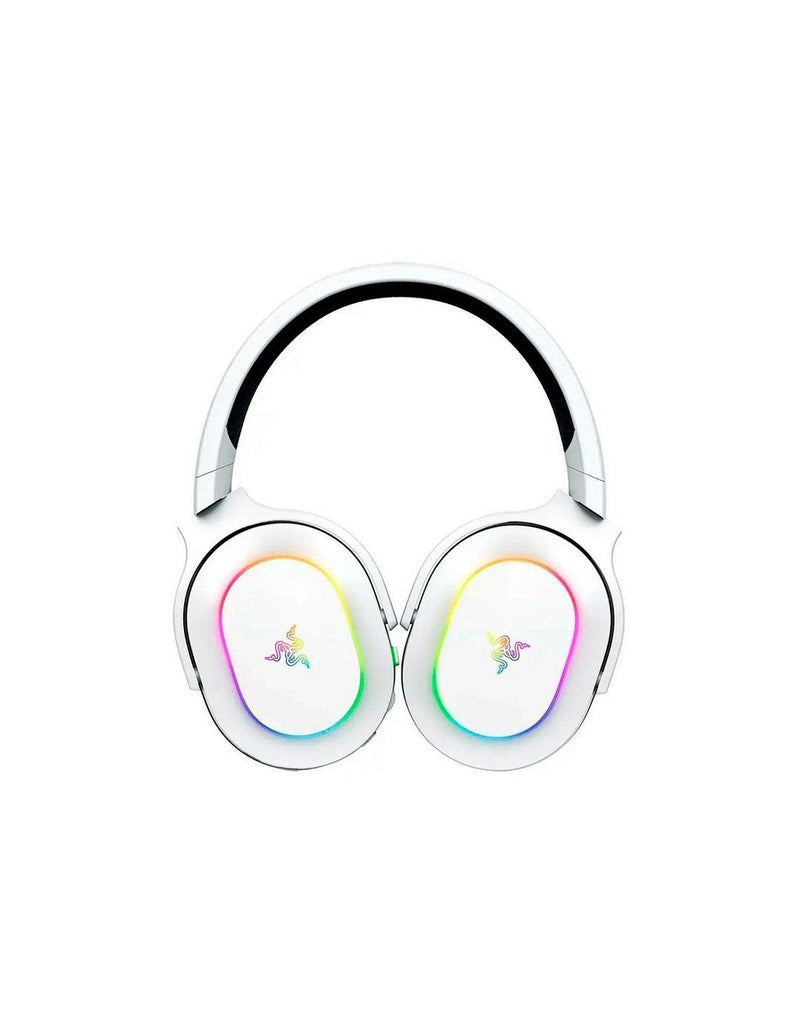 AUDIFONO BARRACUDA X CHROMA - WHITE 70H WIRELESS BT