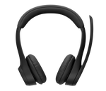 AUDIFONO LOGITECH ZONE 300 BLACK BLUETOOTH/20HRS LOGITECH