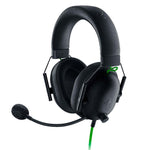 AUDIFONO NEGRO BLACKSHARK V2 X MULTI-PLATFOM 50MM 7.1